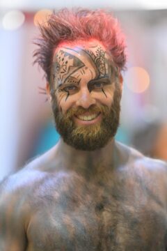 Photos by Michael Troutman (45/365)